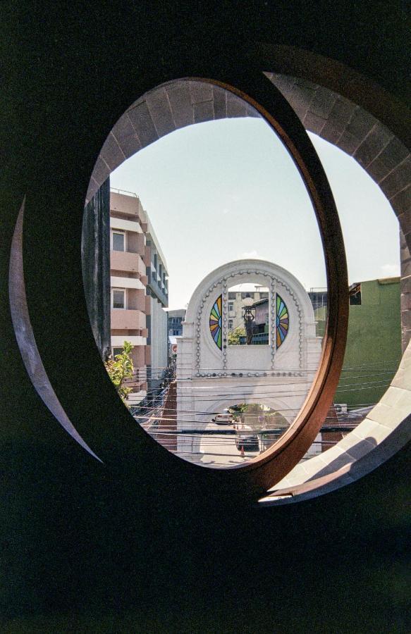 Appartamento Na Tanao 1969 Bangkok Esterno foto