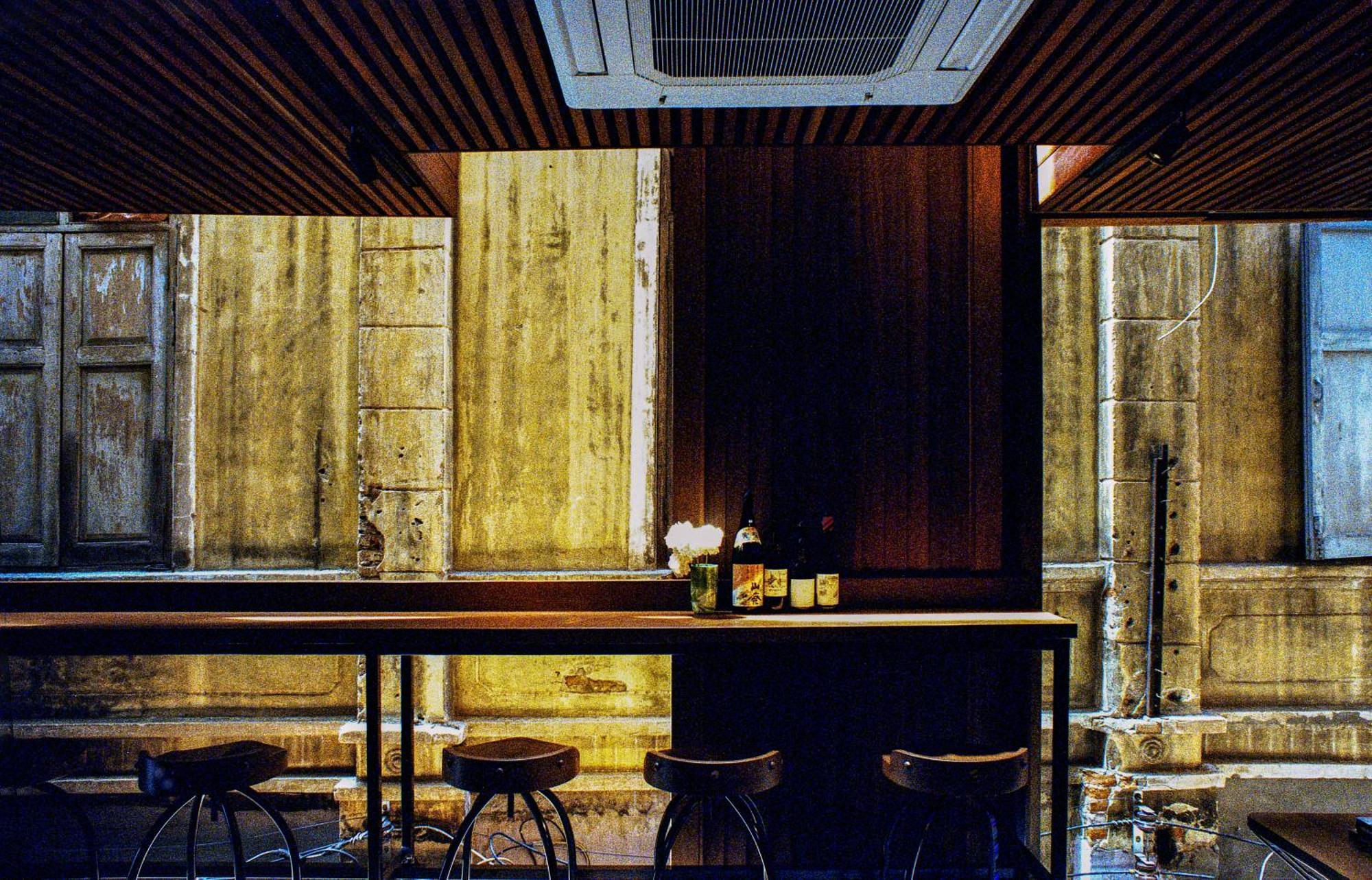 Appartamento Na Tanao 1969 Bangkok Esterno foto