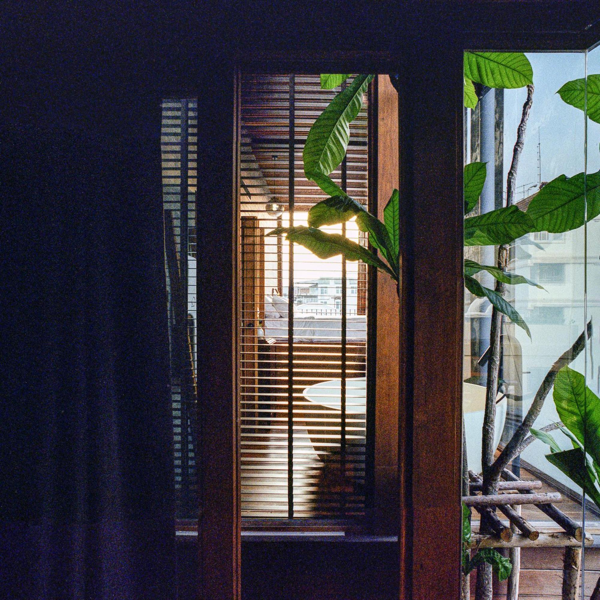 Appartamento Na Tanao 1969 Bangkok Esterno foto